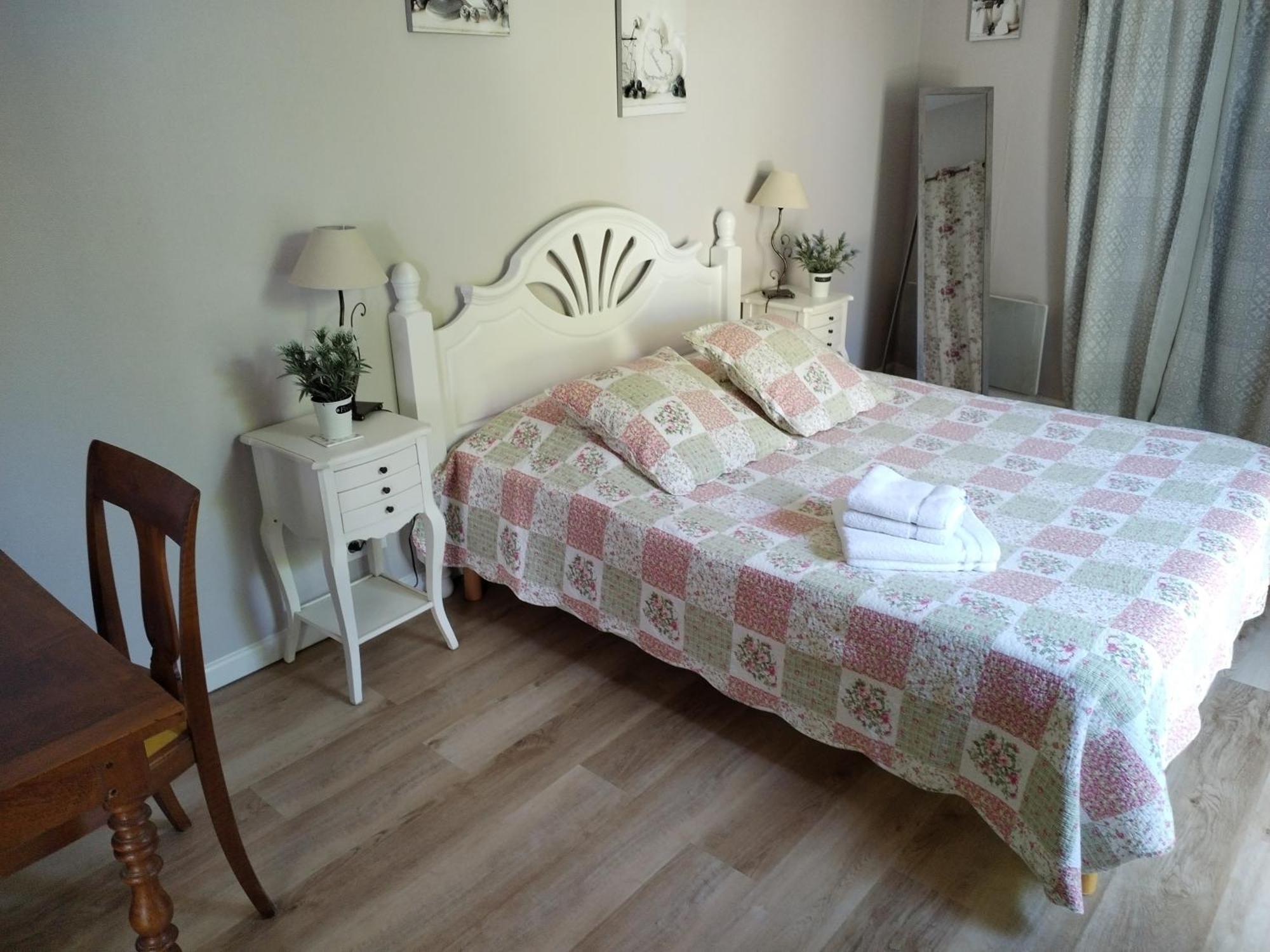 Cote Marais Villa Chaille-Les-Marais Екстериор снимка